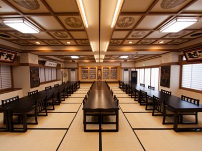 Fuchinobo Hotel Nagano Exterior photo
